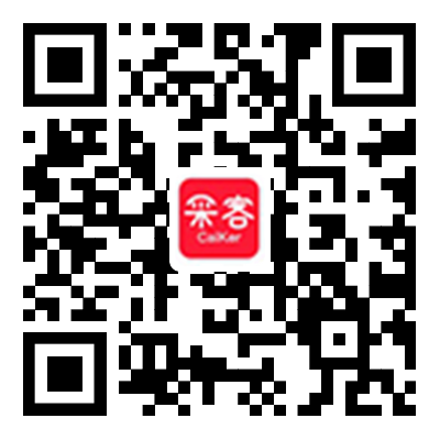 APP二维码